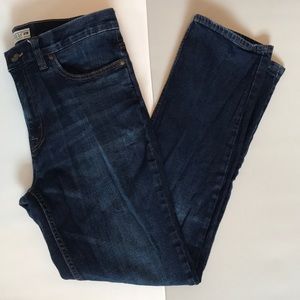 Dark Blue 1905 Jeans